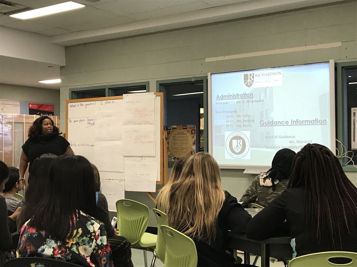 Home Dr. Roberta Bondar Public School