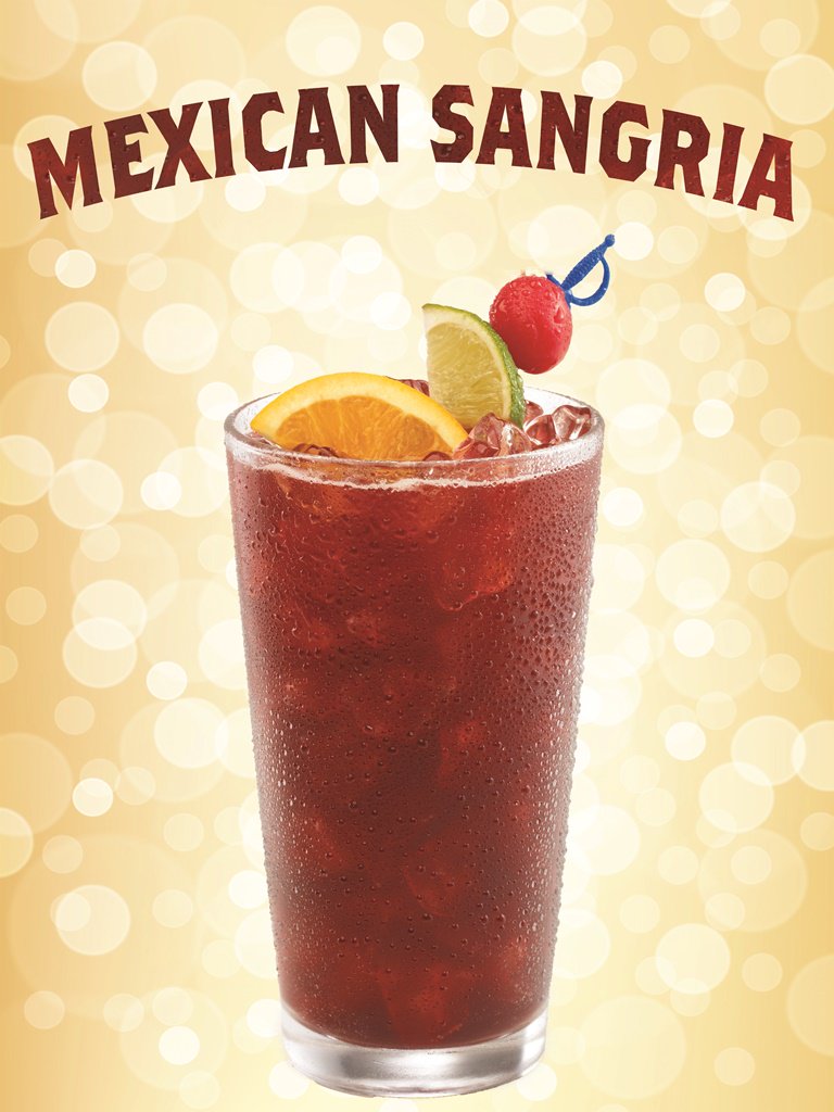 elchicoardmore's tweet image. It's National Sangria Day! Eat, drink and be merry.