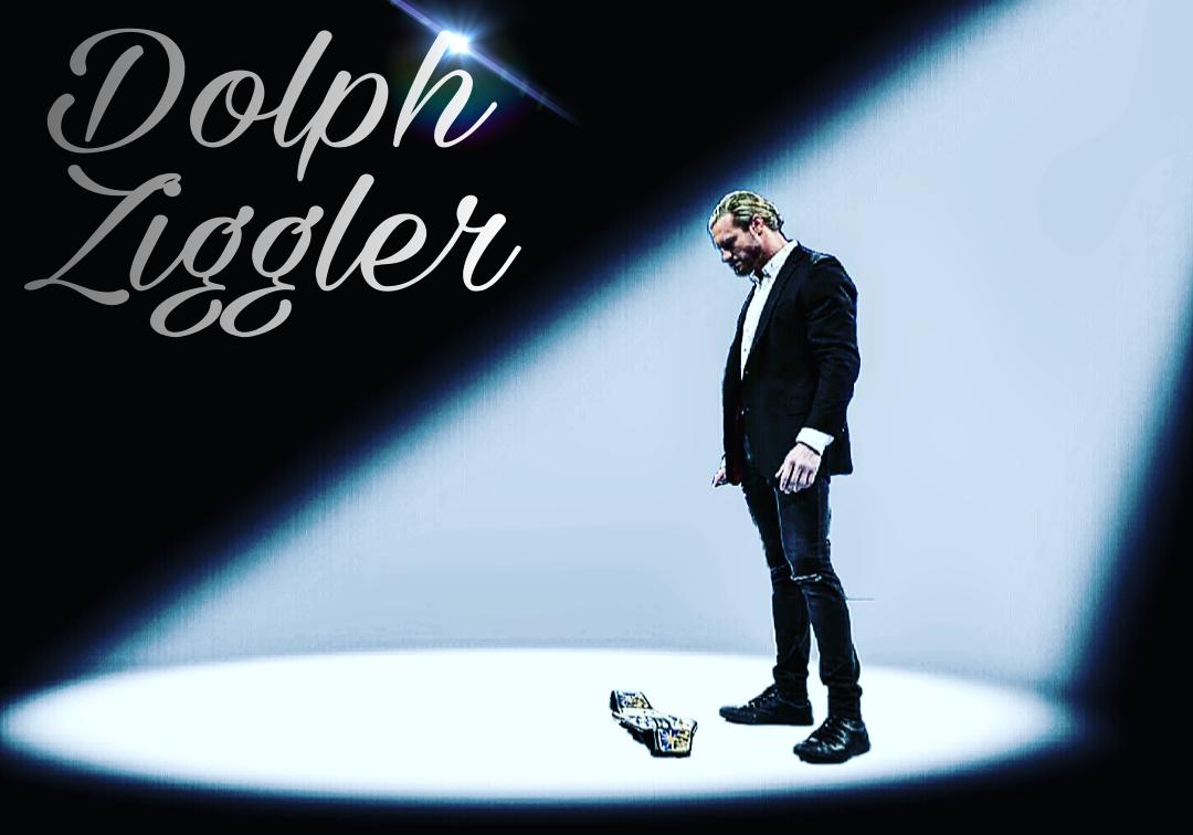 ahmedkhdder's tweet photo. @HEELZiggler #DolphZiggler  #wwe #wweus #wweuschampion #SDLive #roaylrumble . https://t.co/fVzvnEapRA