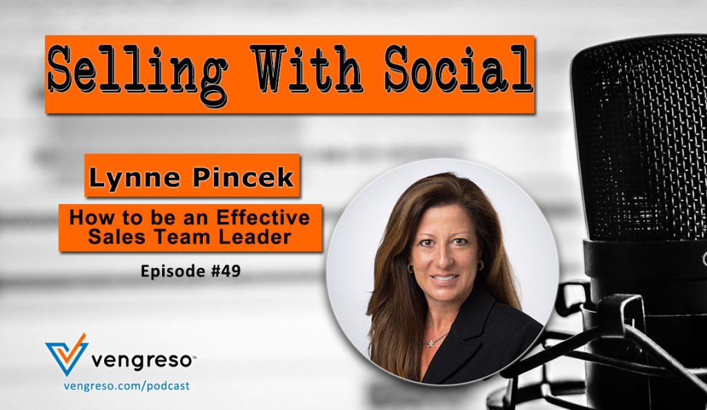 nimeyoinc's tweet photo. If you are in #SalesLeadership, ask your #sales team “What are my expectations”? Why &amp; how can this help you create a better culture &amp; sales results https://t.co/9boRnFEXPb @LynnePincek w @Sprint &amp; @M_3Jr on #SellingWithSocial https://t.co/tvB1jv97Uq
