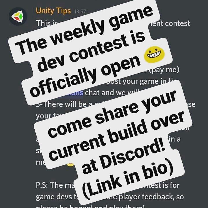 UnityTip tweet picture