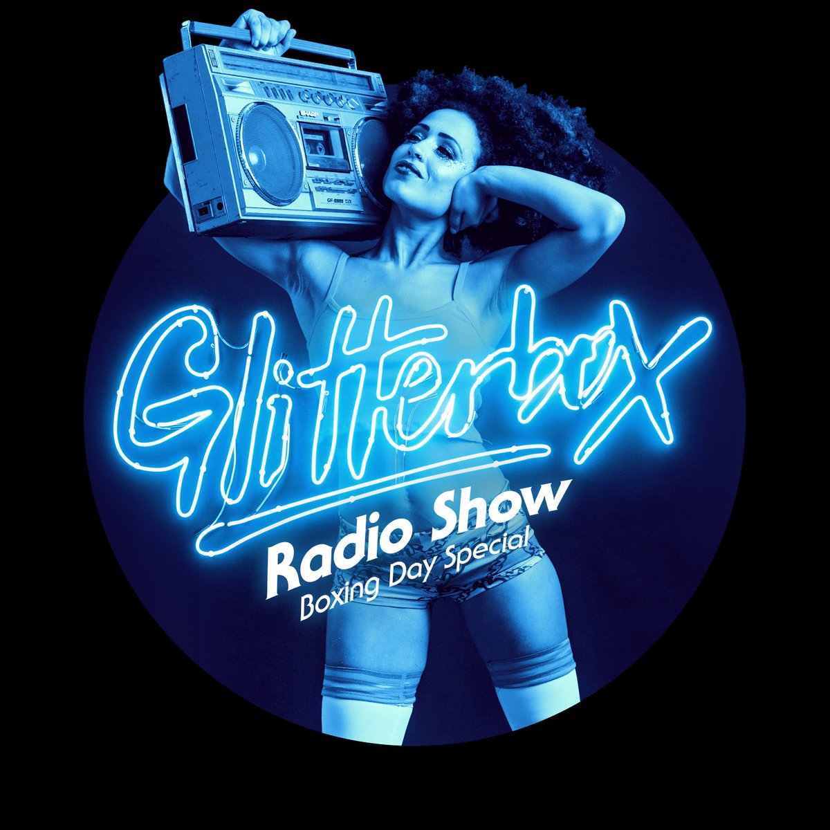 Glitterbox's tweet photo. The final show of 2017... 📀

@MelvoBaptiste brings you a round-up of our favourite tracks from the year.

Check it out, and see you in the new year for more the same! ❤️

https://t.co/RB6USMqKiT https://t.co/PEAbJcFAYQ