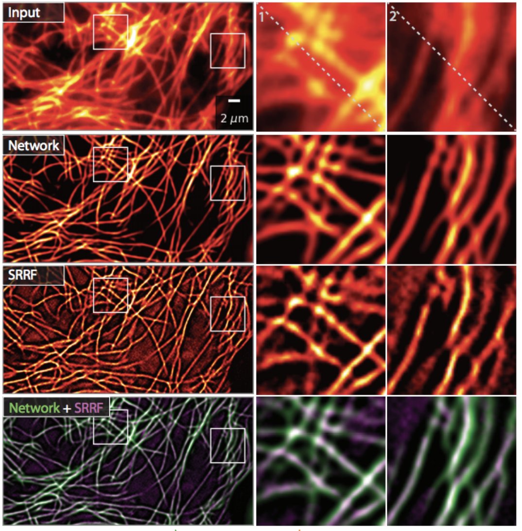 Loïc A. Royer 💻🔬⚗️ (@loicaroyer) on Twitter photo Super-resolution from single wide-field images. It's now possible with our #DeepLearning powered #CARE approach. biorxiv.org/content/biorxi… <a href="/martweig/">Martin Weigert (maweigert.bsky.social)</a> <a href="/uschmidt83/">Uwe Schmidt</a> <a href="/PavelTomancak/">Pavel Tomancak</a> <a href="/florianjug/">Florian Jug</a> <a href="/HenriquesLab/">Ricardo Henriques</a> <a href="/csbd/">chuck howes</a> <a href="/mpicbg/">MPI-CBG Dresden</a> <a href="/czbiohub/">Chan Zuckerberg Biohub Network</a> Super-resolution from single wide-field images. It's now possible with our #DeepLearning powered #CARE approach. biorxiv.org/content/biorxi… <a href="/martweig/">Martin Weigert (maweigert.bsky.social)</a> <a href="/uschmidt83/">Uwe Schmidt</a> <a href="/PavelTomancak/">Pavel Tomancak</a> <a href="/florianjug/">Florian Jug</a> <a href="/HenriquesLab/">Ricardo Henriques</a> <a href="/csbd/">chuck howes</a> <a href="/mpicbg/">MPI-CBG Dresden</a> <a href="/czbiohub/">Chan Zuckerberg Biohub Network</a>