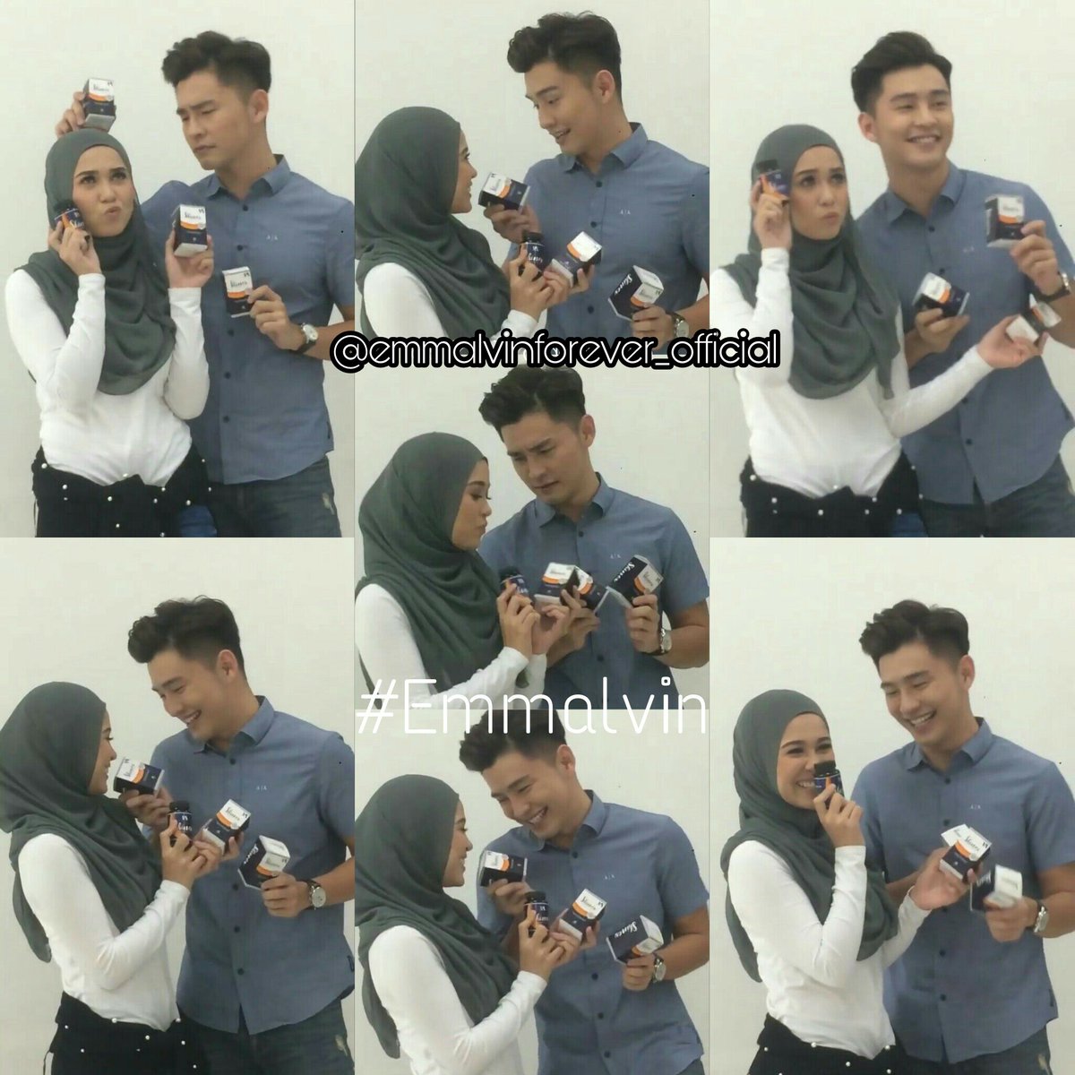 emmalvinforever's tweet photo. You're the smile to my face and the beat to my heart โค
@alvinchong123
@emma_maembongofficial
#Emmalvin
#TeamEmmalvin
#EmmalvinForeverGroup
#EmmalvinForeverOfficial
#AlvinYPP
#EmmaYPS https://t.co/GSNslbXDQV