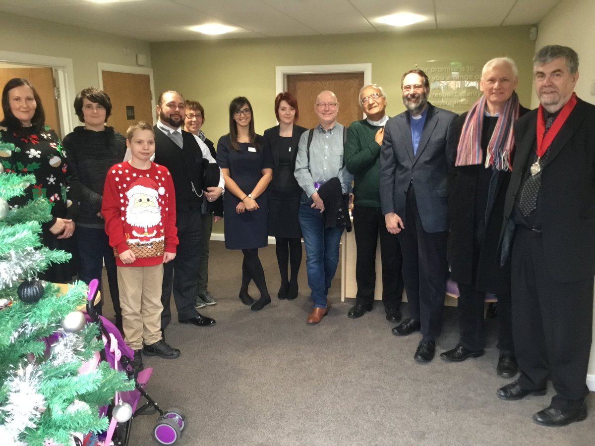 deananderson634's tweet image. Our new Retford @CoopFuneralcare launched today! It looks absolutely brilliant, Anji and Antonio have done a fantastic job! 😊@coop_ordsall @DavidCollingwo1 @Johncr531980 @andreabradley8