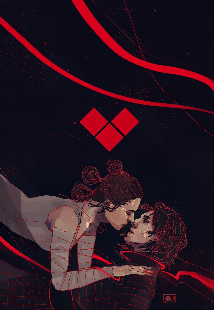 elithienart's tweet photo. Force bonded #reylo #stawars #thelastjedi https://t.co/XeOGvtXqgU