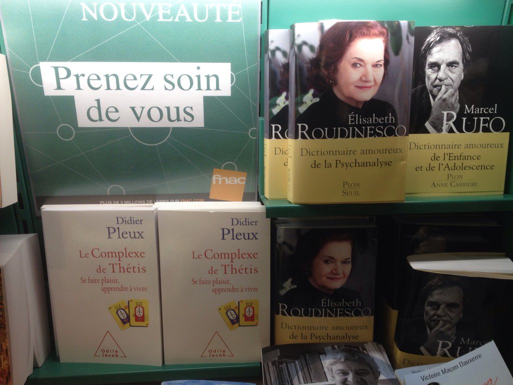 En bonne compagnie???