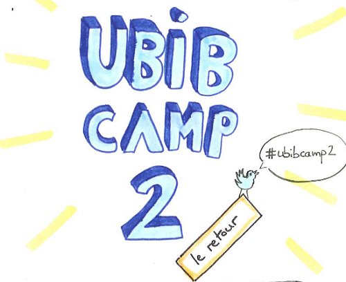 BuLilleSHS's tweet photo. Retour sur un #ubibcamp2 foisonnant, orienté expérience utilisateur, réseau et répondant - #BuLille3 - 20 octobre 2017 via @BBFenssib https://t.co/dle3pBWUAj https://t.co/4kavhCc8zT