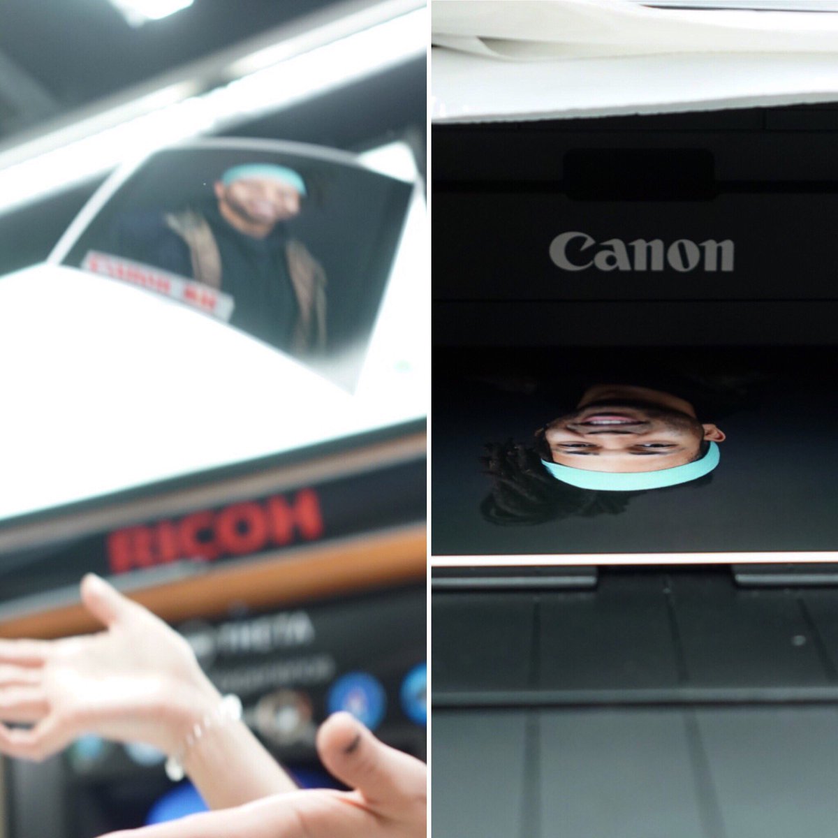 Lifted glory here at the <a href="/BHSuperStore/">B&H SuperStore</a> #bhsuperstore