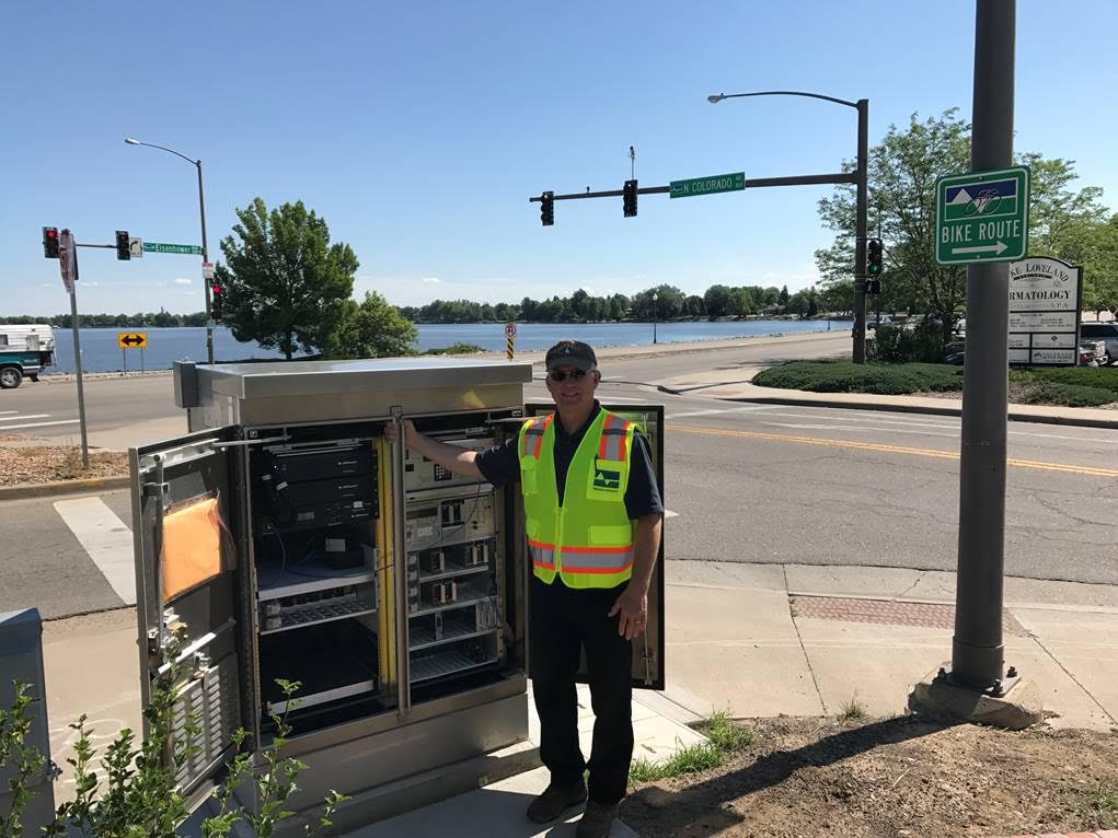 zincfiveinc's tweet image. “Our goal is to have all our #trafficsignals &amp;amp; other #ITS devices, such as #variablemessagesigns &amp;amp; remote weather information systems, backed up using the #NickelZinc, #UPStealth.” zinc5.ly/t1706m33 #ThePowerBehindITS #EnvironmentallySafe #HigherPerforming #BatteryBackup