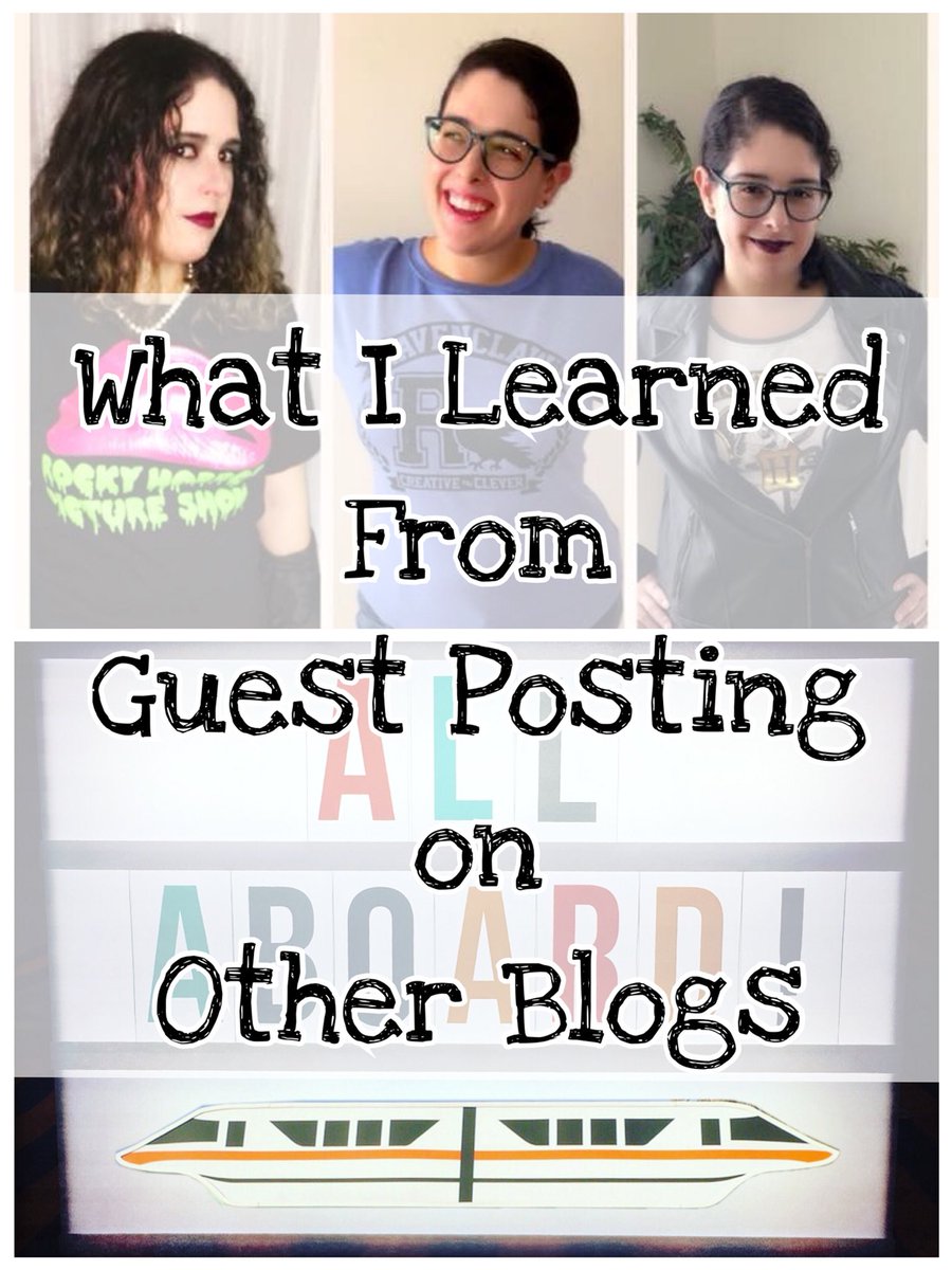 Odalysqwriter's tweet photo. Hey, Newbie Blogger! Yeah, you. Have you ever written a guest post? Want to know what I learned from guest blogging on @minimummiblog and Gift if Gabby Blog? Click the link to find out. https://t.co/VGUIN3W1Uq #guestblogposts #blogging https://t.co/RqRh0edFt5