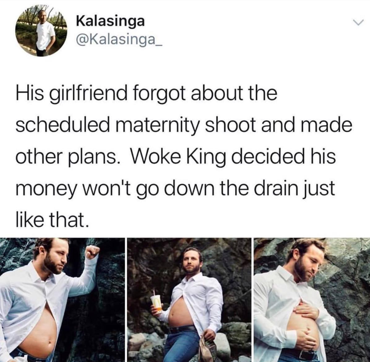 Women's Humor tweet media