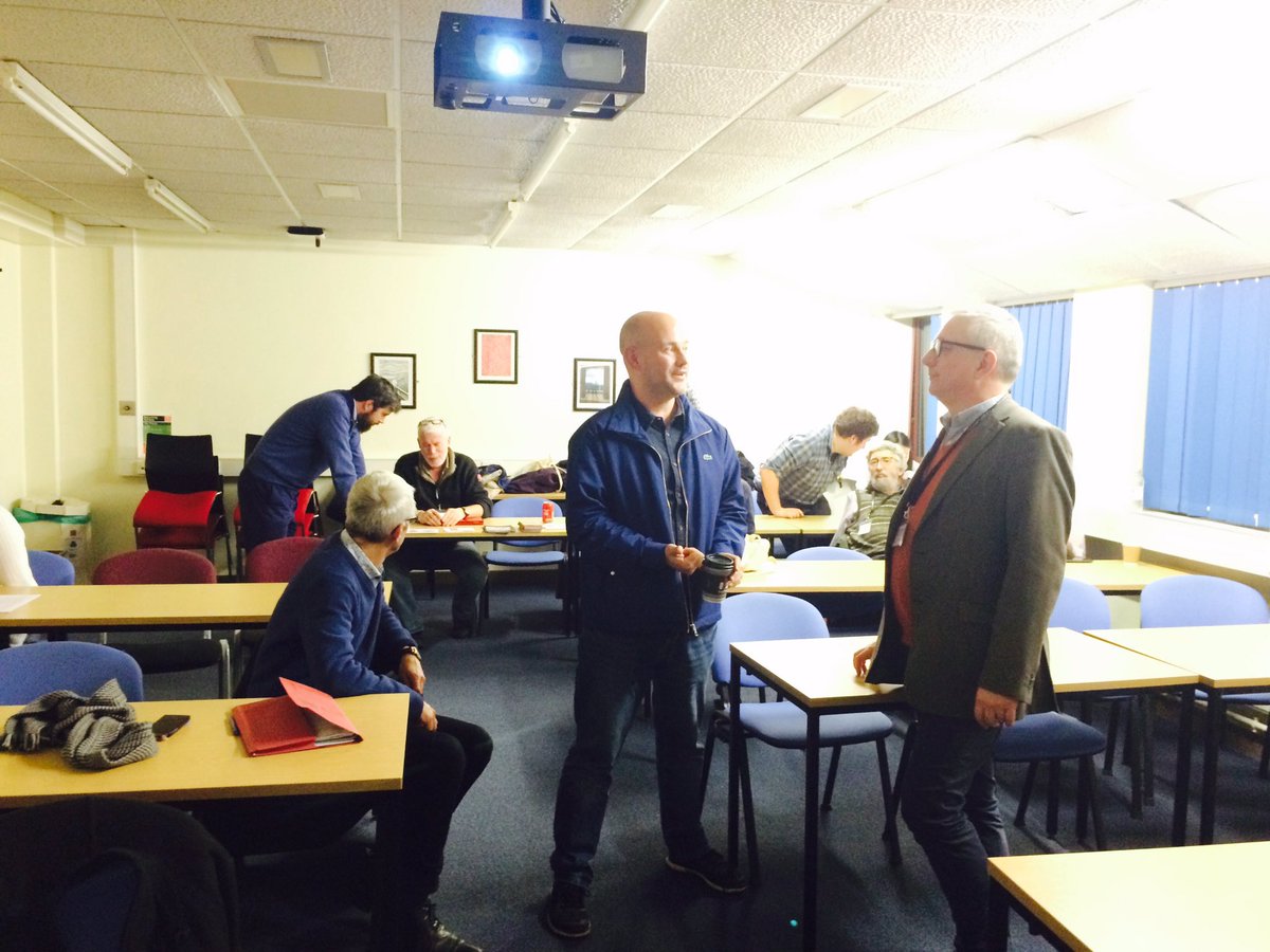 Thanks to everyone who came to our session today <a href="/TAGCardiff/">TAG 2017</a> #TAG2017 We look forward to continuing the conversation on global heritage in the coming year!
