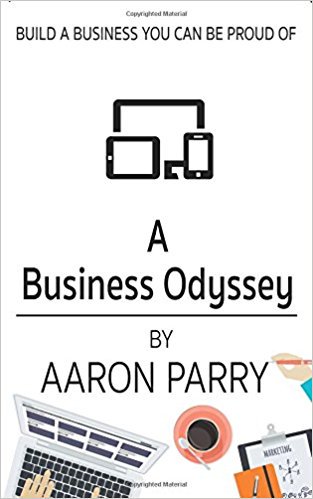 A BUSINESS ODYSSEY: amzn.to/2BoA0dl

My book helps people discover how to prepare a business to be successful from the very beginning. I always considered myself an entrepreneur… or business man… ,#BookBoost #kindle #mustread #amreading #business #Finance #ENTERPRISEUX