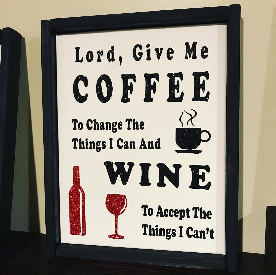 The #winelover prayer! #wine