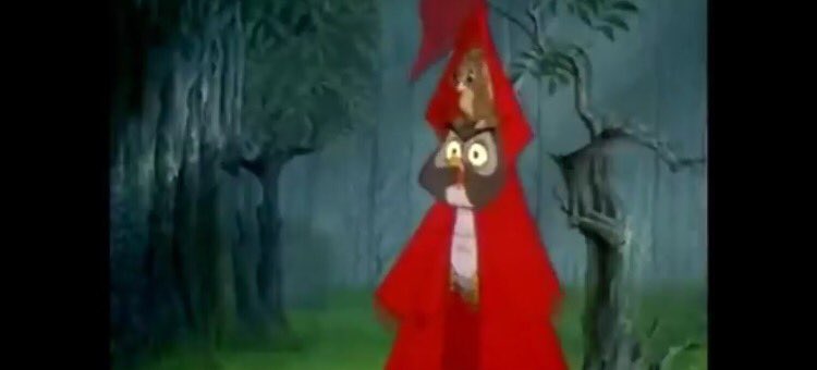 眠れる森の美女 フクロウ ふくろう オーロラ ディズニー