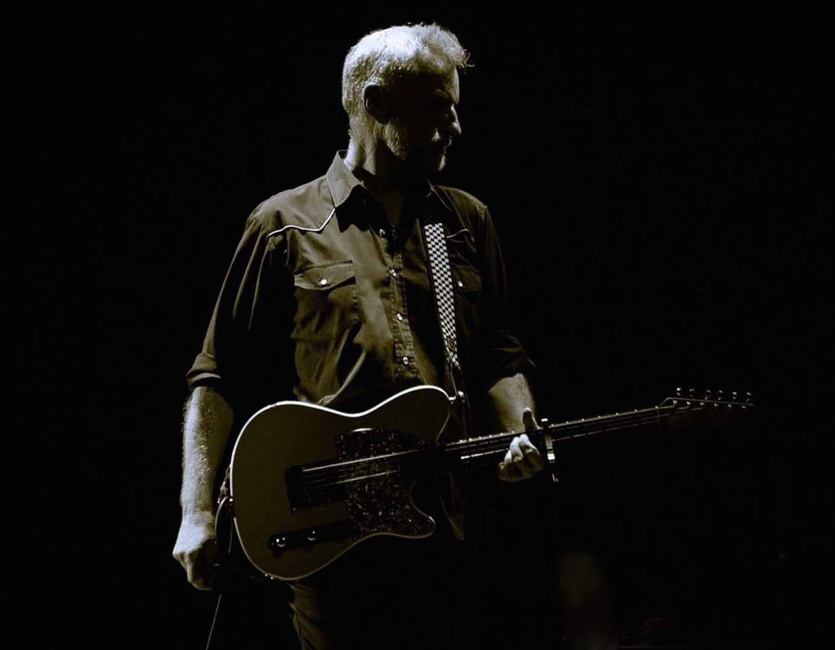 Thanks to everyone who has wished me a happy 60th birthday. I was 21 years when I wrote that song...where did the time go? Lots has changed, as it must, but this aspiration still rings true: if you can't be pretty, be relevant. Pic by <a href="/petedunwell/">Pete Dunwell</a>