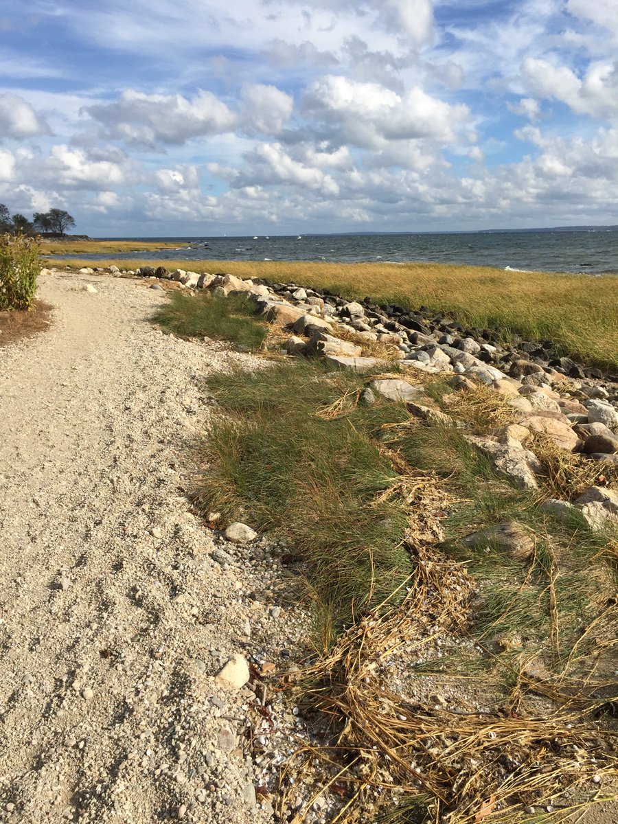 SabinesNewHouse's tweet photo. Fabulous Private Shoreline Walk around Todd’sPoint #greenwichct https://t.co/ofzn6xrIn0