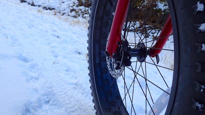 The invention of fat bikes has allowed mountain biking to be a year-round sport in this province.
calgaryguardian.com/fat-tire-revol…
#ABparks #ABparksAmbassador #MTB #FatBikes #komtnlife #biking #winter #Kananaskis #KCountry
<a href="/KanOutfitters/">KananaskisOutfitters</a>