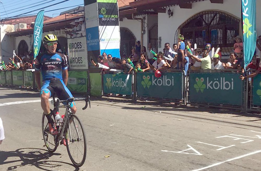 nuestrociclismo's tweet photo. #LaVueltaCR🇨🇷#Ciclismo
Et.3🏁Nicoya
1°@Kristopher_Veg🇨🇷@Scott_TeleUno
Luis Álvarez🇲🇽@CafedelValle+2"
@WiDaMuPe🇨🇴@BiciStrongman
Eduardo Corte🇲🇽@CanelsSpcialize+5"
@YeisonReyes97🇨🇴@TeamGWShimano
General
1°Paulo Vargas🇨🇷Colono
Melvin Mora🇨🇷Corella+7
@WiDaMuPe🇨🇴+14" https://t.co/z3v8TPlGBO