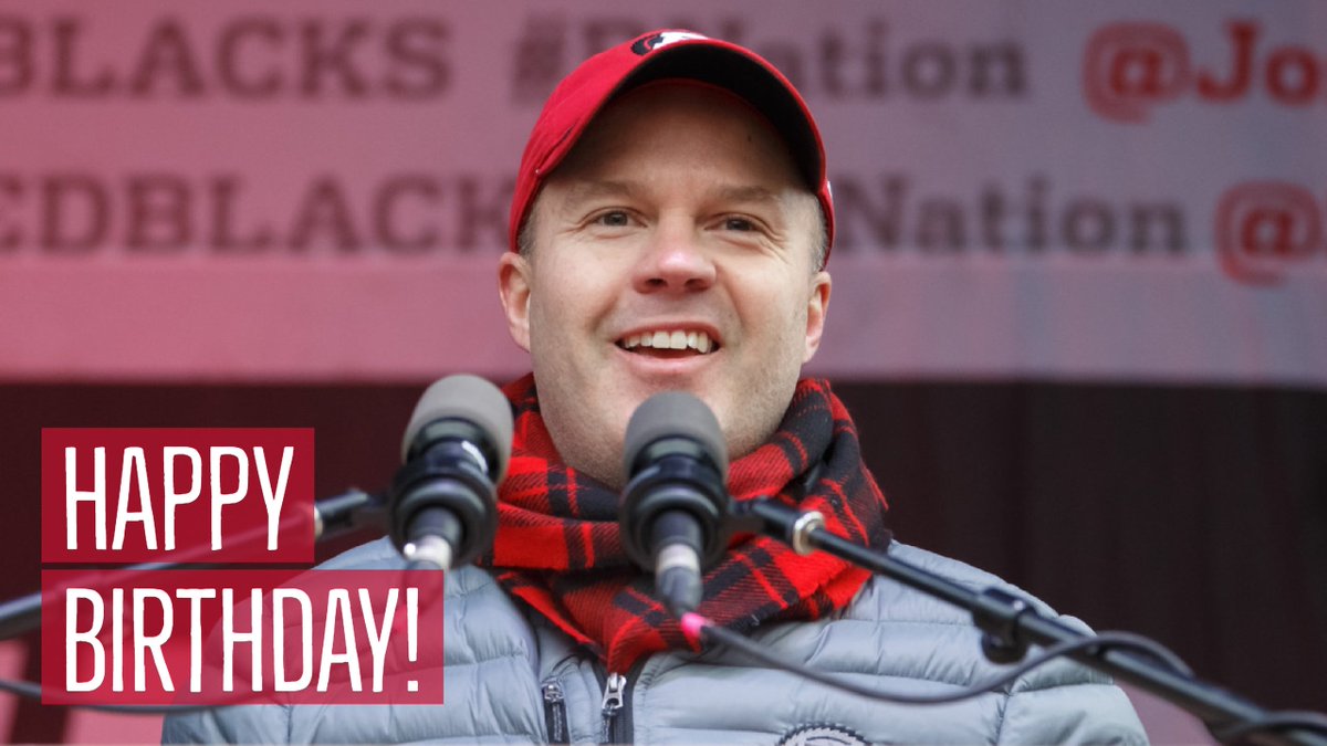 REDBLACKS's tweet photo. Help us wish @REDBLACKSHC a very Happy Birthday today, #RNation 🎂🎉 https://t.co/CeBzq9OoON