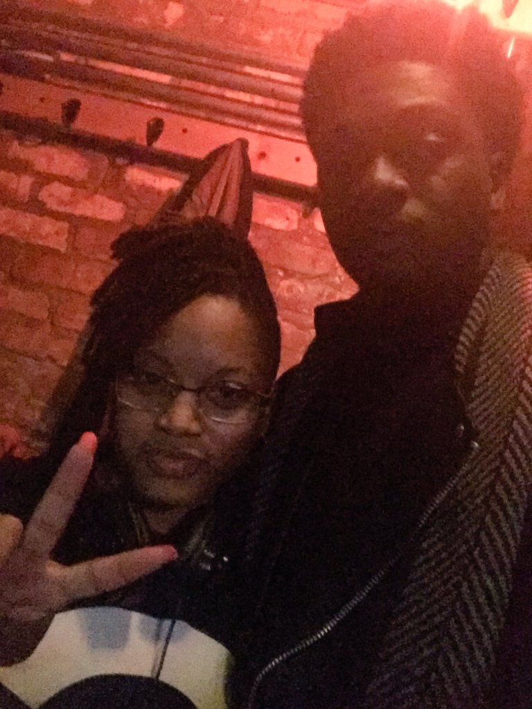 MZJQ's tweet photo. Words can't express it enough... Super appreciative of this man @Tim_streetzz for allowing me to DJ and show out for so many talented good ppl at @Bassline2239
#DJMZJQ #TimStreetzz #DreamyNights #LowLifeHighFashion #iGrind #iGrind4real https://t.co/6v75lvKpAA