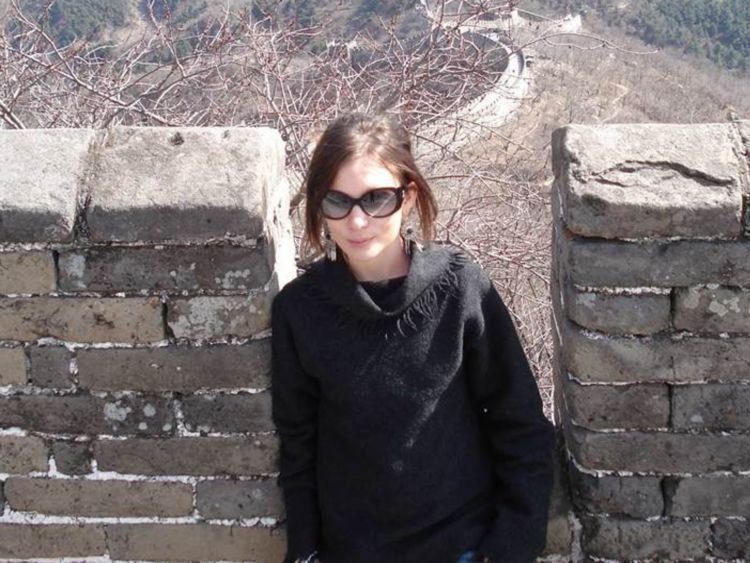 Uber driver arrested after murdering a British Diplomat in Beirut: aws.tl/xVbp 

#Redracc #Uber