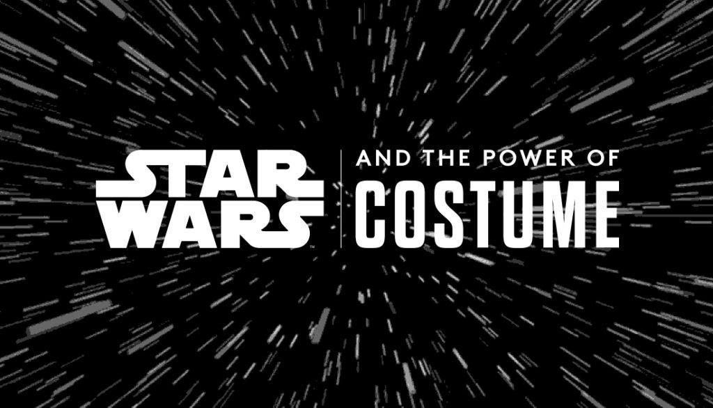 The <a href="/sitesExhibits/">SITravelingExhibits</a> Star Wars™ and the Power of Costume is now at <a href="/MFAStPete/">Museum of Fine Arts, St. Petersburg</a>! Have you stopped in to see it yet? buff.ly/2C6qcAq #StarWarsAtMFA
