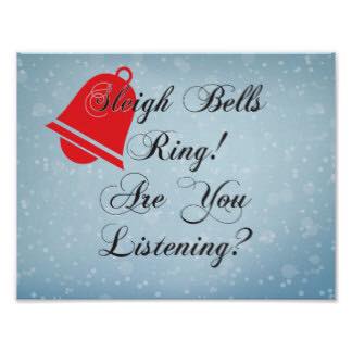 Sleigh bells ring... ow.ly/gnbo30gjvE1