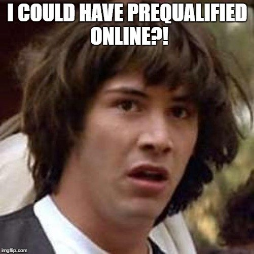 AutoMaxFraming's tweet image. Save time by getting Pre-Approved for financing on our website! Click here to fill out your application: bit.ly/2iVbMLP