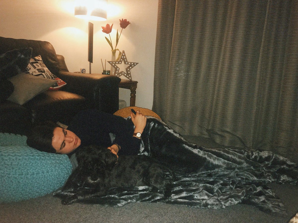 NewHopeBlake's tweet image. It's been nice to be home x