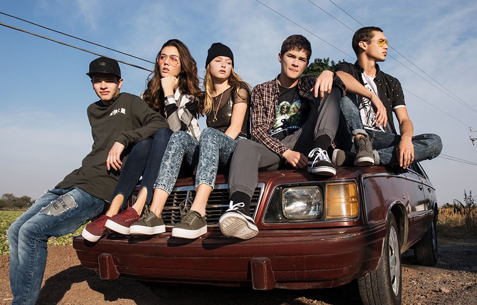 ALFREDO DÍAZ, GABRIEL VICO &amp; MAU MORA para #CuidadoConElPerro
Ve la campaña completa en: goo.gl/y737ma
#bangmanagement
#campaign 
#malemodels