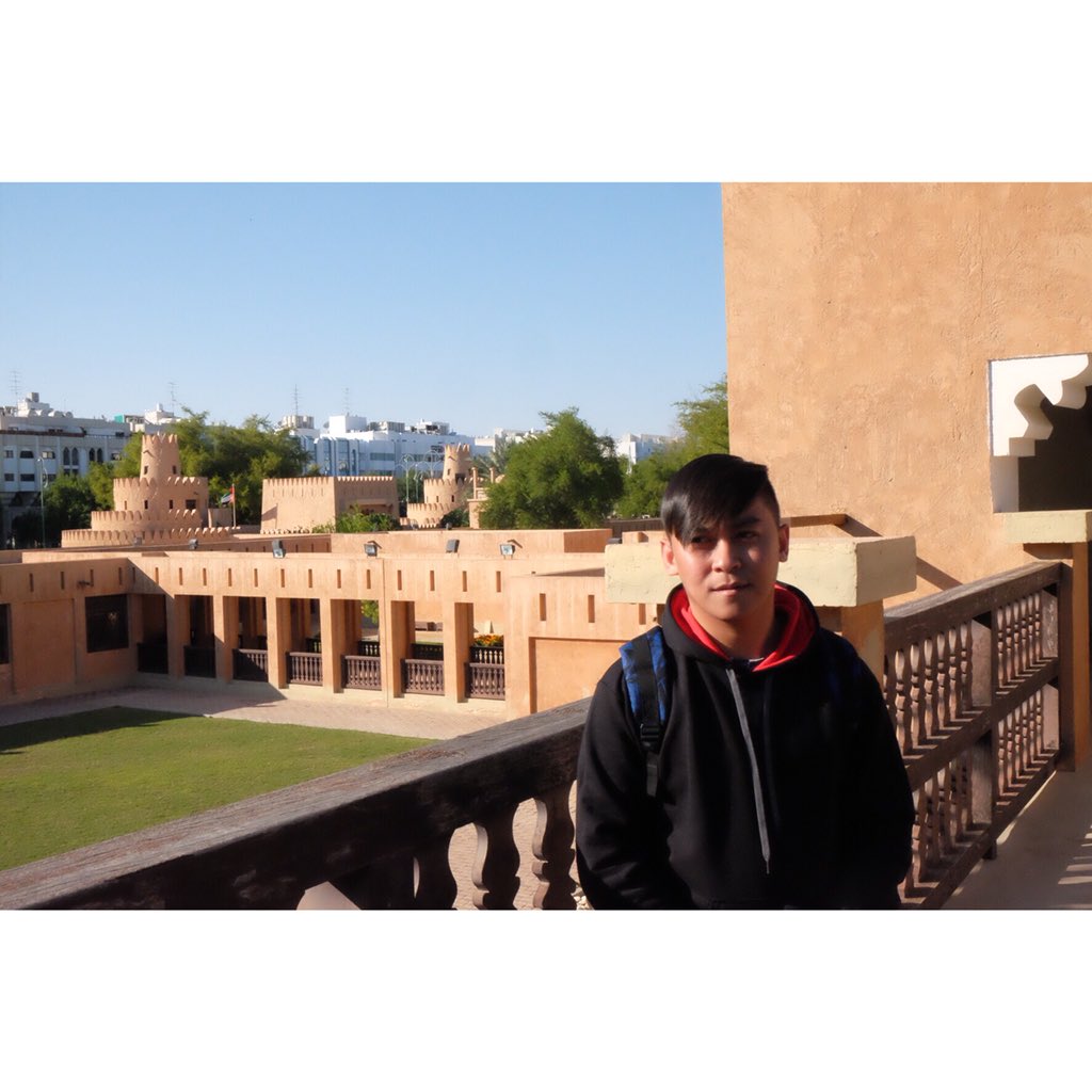mackierensie's tweet photo. Sheikh Zayed Palace Museum #UAE2017 https://t.co/ZM0kxe3DqY