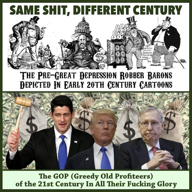lauren_ten's tweet photo. @paidprovocateur @KeepLadyWarm @essenviews @LLaws2 @patrick1386 @BEyedWoman @AntiGOPActivist @tonydicenzo @TheCentryst @applewaithe @soccermom1517 @reevynap @badotisthecat @YerOpinion @DeborahJeffri11 @Ledermand @BJSquirrel @Holly500 @ECMJSM @Frank34606979 @bgsharpy @OskarMac2020 @kimijtoo @CitizensFedUp @rudybird100 @pope_snarky @jca10c9 @BillSammon @retroactivelisa @KD0314 @kim_f86 @LeeAnndelCasti2 @TruthEqualsFact @americanmclass @AshamedOkie @mystcole @Sbuttsie @mmpadellan @TaggartRehnn @TMDILL1 @Unpersuaded112 @VegasAnonymous @HoneyDemForce @dlanc5301 @stopthenutjob @SenSchumer @SenateDems @BobCorker @visitmusiccity @Titans #CorkerKickback #TrumpKickback #AmericanKleptocracy #AmericanOligarchs #Kleptocracy #KochBrothers #Mercer #Murdoch #DeVos #CitizensUnited #TaxScamBill #TrickleDownLie #TrumpLies

We're not a Democracy, the U.S. is officially an Oligarchy. 

AMERICA FOR SALE TO THE HIGHEST BIDDER! https://t.co/zrvCVvv8pN