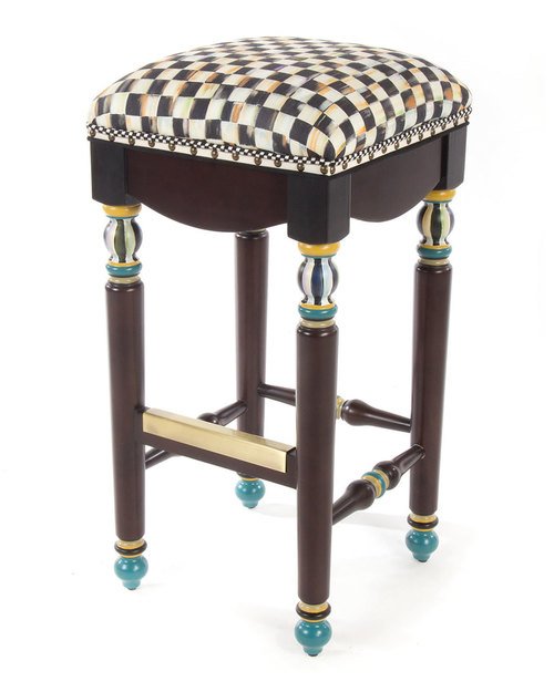 SHOPINTEREX's tweet image. MACKENZIE CHILDS Courtly Check Underpinnings Barstools $1495 - FREE SHIPPING OR PICK UP (Elsewhere $1600 + S &amp;amp; H)
BUY HERE:
interexhome.com/mackenzie-chil…

#christmas #mackenziechilds #furniture #home #homedecor #interiors #interiordesign #gifts #presents #luxurygifts