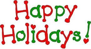 Bluecat_Nation's tweet photo. Coleman ISD students will be dismissed at 2:00 pm on Thursday and 12:30pm on Friday. CISD will be closed from December 25th to January 8th. https://t.co/Er3vSYrKab