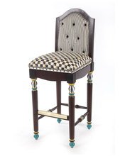 SHOPINTEREX's tweet image. MACKENZIE CHILDS Courtly Check Underpinnings Barstools with Back $1625 - FREE SHIPPING OR PICK UP $1495 - FREE SHIPPING OR PICK UP (Elsewhere $1800 + S &amp;amp; H)
BUY HERE:
interexhome.com/mackenzie-chil…

#christmas #mackenziechilds #furniture #home #homedecor #interiors #interiordesign