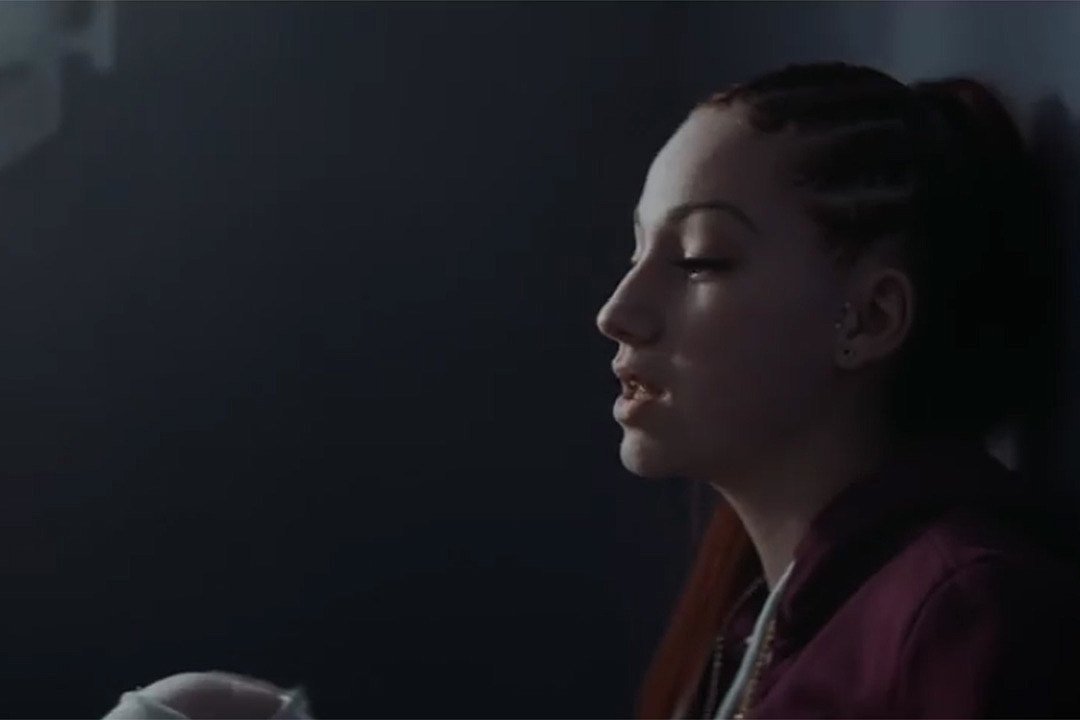 XXL Magazine (@xxl) on Twitter photo Watch <a href="/BhadBhabie/">Bhad Bhabie</a>'s video for “Mama Don’t Worry (Still Ain’t Dirty)” trib.al/qJis6hB Watch <a href="/BhadBhabie/">Bhad Bhabie</a>'s video for “Mama Don’t Worry (Still Ain’t Dirty)” trib.al/qJis6hB