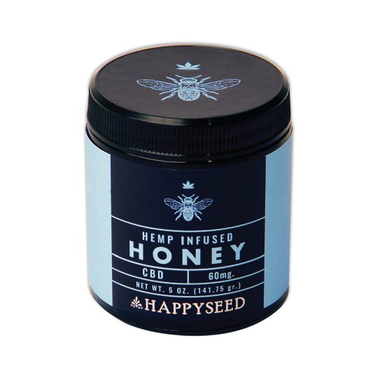 HappySeedEdible's tweet photo. Our Hemp CBD Honey is now available on the International Hemp Exchange website! 
https://t.co/FAI4oUxpzv https://t.co/x6KLgsSnKZ