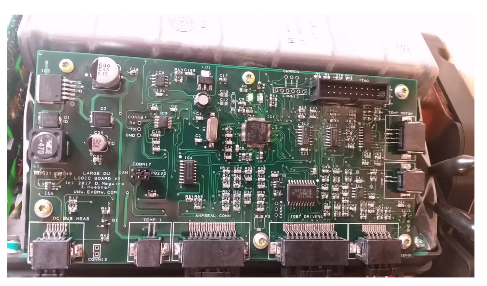 OpenEnergyMonitor on Twitter "Interesting project creating opensource