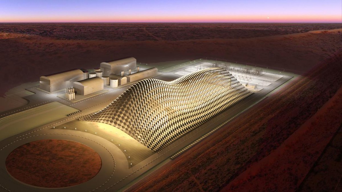 Can a cleaner, safer, and more affordable nuclear reactor replace conventional systems? Dr. Leslie Dewan, the CEO of <a href="/Transatomic/">Transatomic Power</a> explains how it works to <a href="/leolaporte/">Leo Laporte (twit.social/@leo)</a> and <a href="/meganmorrone/">Megan Morrone</a> on @newscreensavers twit.tv/nss/135