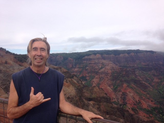 171220 Kauai Solstice Mission 7… Lp at Waimea Canyon kauilapele.wordpress.com/2017/12/20/171…