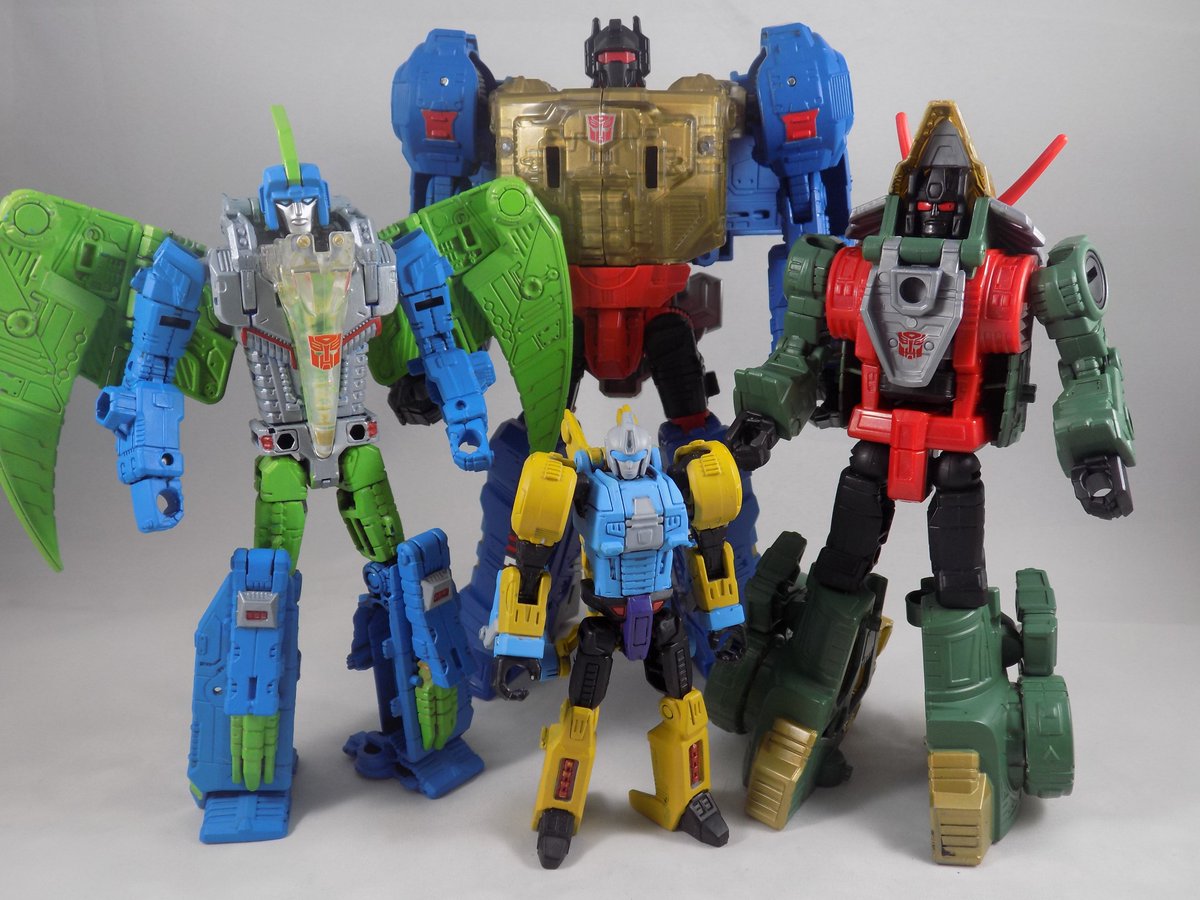 Minor Repaint Volcanicus