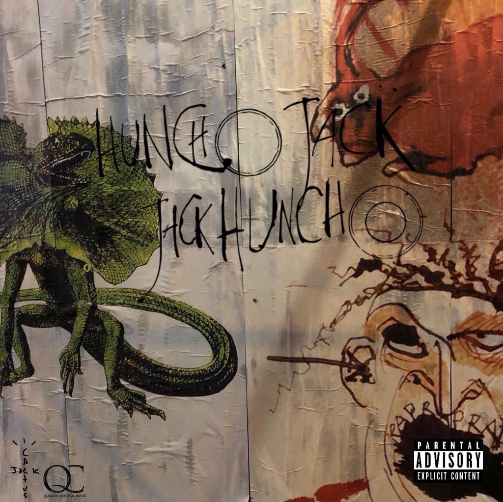 Daily24K's tweet photo. TRAVIS SCOTT &amp; QUAVO'S COLLAB ALBUM WILL BE DROPPING TOMORROW AT MIDNIGHT 🔥 https://t.co/9sxbpiF6aL