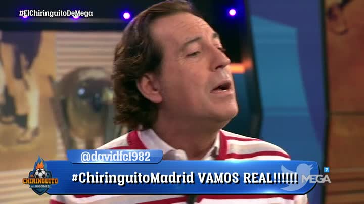 .<a href="/PipiEstrada1/">Pipi Estrada</a>: "Florentino ME HA ENCARGADO que le busque CASA a Kepa en Madrid" #ElChiringuitoDeMega