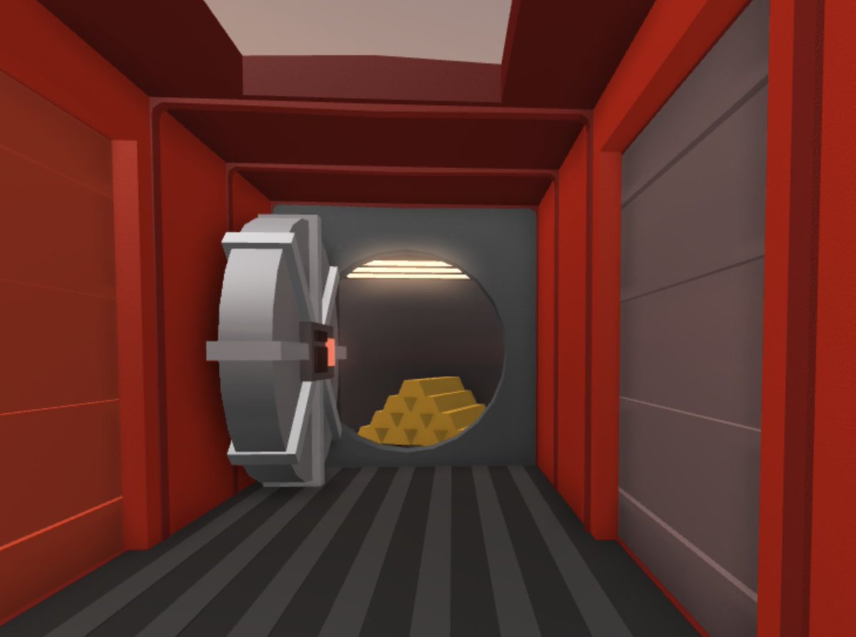 Asimo3089 On Twitter Here S Another Look Inside The Upcoming - roblox tunnel creator