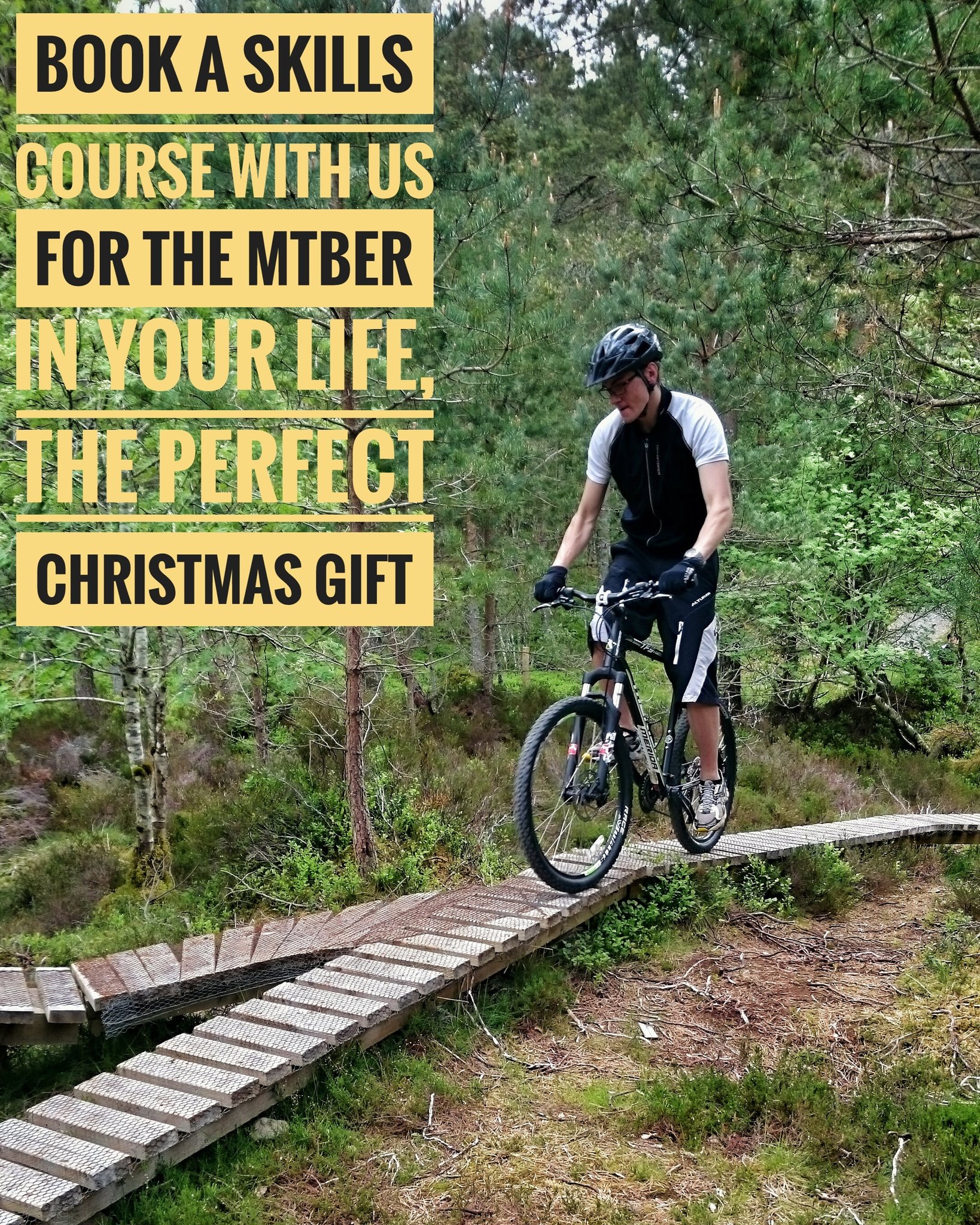 mtb skills course