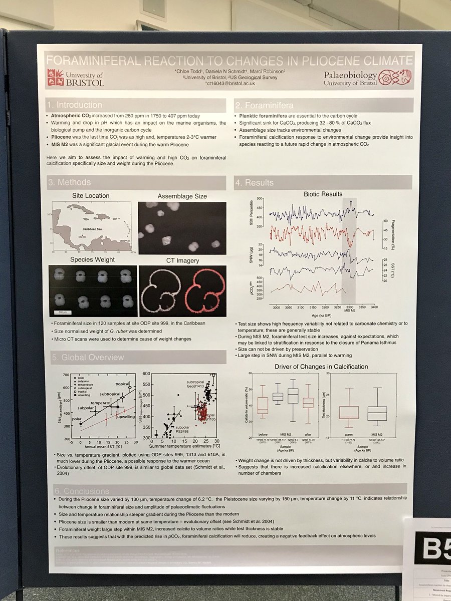 chloelcjones's tweet photo. #PalAss17 was a new and informative experience! I’ll definitely be attending next years. https://t.co/PwtwL9ffU5