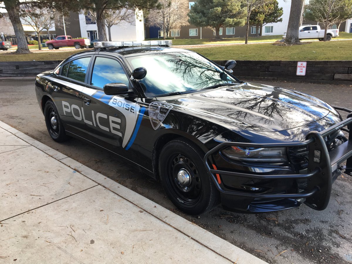 maxmov_'s tweet photo. (Discord saw it first) My Department got some new toys today 😍😍
#boisepolice #bpd #boiseidaho #backtheblue https://t.co/PkWEJNJtpA