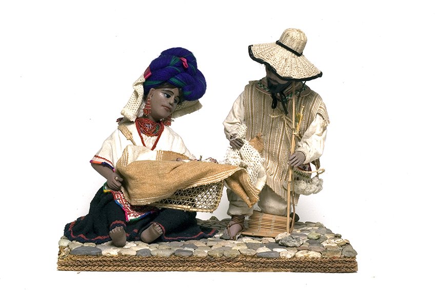 Museo Indígena tweet media